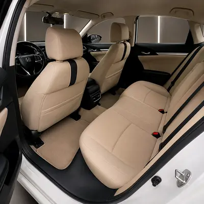 صورة 11 لـ 2019 Honda CIVIC