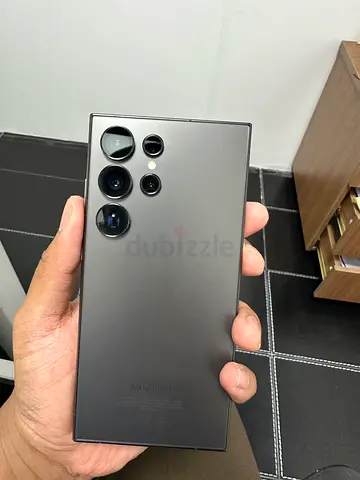 Samsung Galaxy S24 Ultra