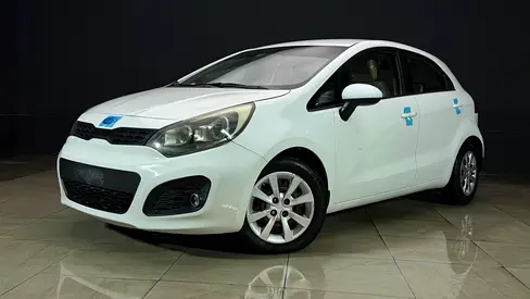 2013 KIA RIO 照片 15