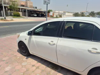 2008 Toyota YARIS — фото 3