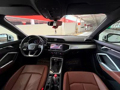 2025 Audi Q3 30 TFSI — zdjęcie 13