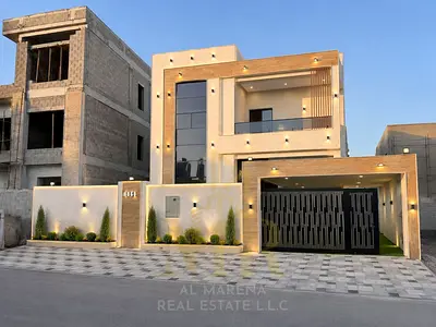 Villa for sale directly from the owner, freehold, open to all nationalities. Price includes registration and ownership fees, electricity, water, and a