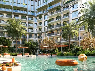 Community Expert | 3BR Duplex DXB South