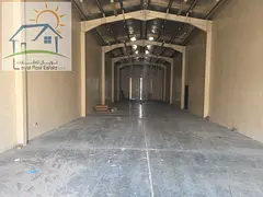 3200 SQFT WAREHOUSE 10 METER HEIGHT MAIN ROAD