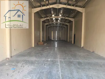 3200 SQFT WAREHOUSE 10 METER HEIGHT MAIN ROAD