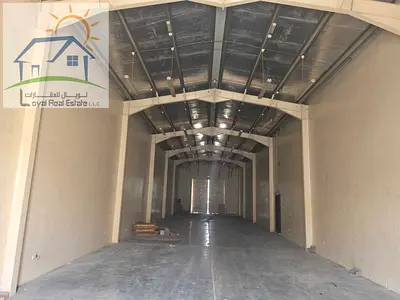 3200 SQFT WAREHOUSE 10 METER HEIGHT MAIN ROAD