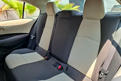 صورة 12 لـ 2024 Toyota COROLLA