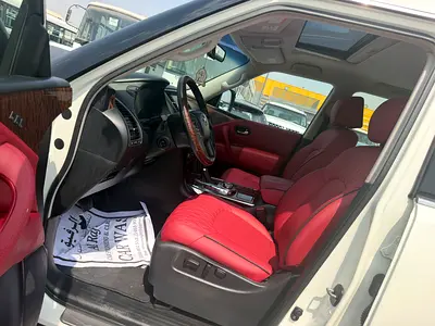صورة مصغرة 5 لـ 2017 Nissan PATROL