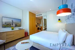 Investor Deal | Terhab Hotel and Towers | Sea View
