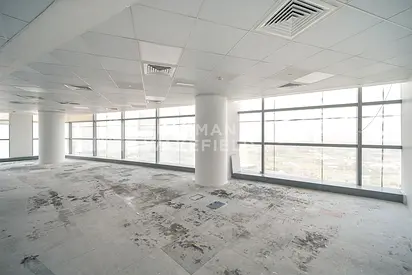 Fitted Office | Prime Location | Metro Access