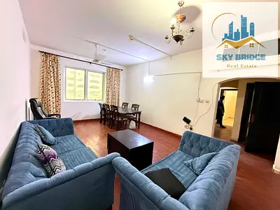 Prime location fully furnished 2bhk near to park