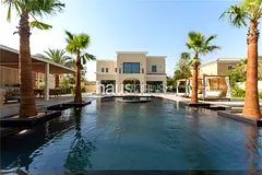 Luxury Resort Style Garden | Fully Upgraded