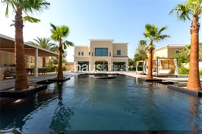 Luxury Resort Style Garden | Fully Upgraded