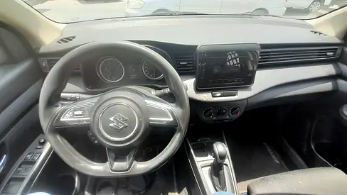 Suzuki Ertiga GL, миниатюра 9