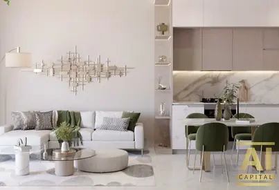 Luxury 2 Bedroom | Spacious | Premium Amenities
