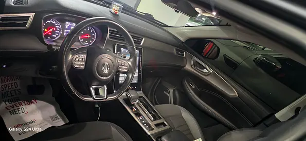 MG RX5 Comfort, миниатюра 4