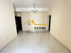 🏡✨ Spacious Unfurnished 1 BHK for Rent | 940 Sq. Ft. | 2 Washrooms | Balcony | Muwailah Commerc