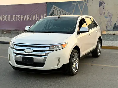 2013 FORD EDGE 照片 2