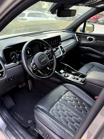Kia Sorento, миниатюра 6