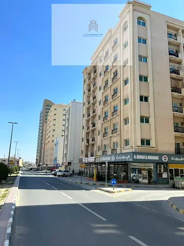 محل في النباعة 3 بجانب بنك دبي الاسلامي