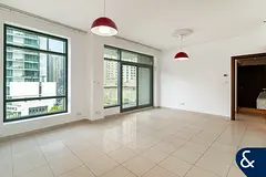 1 Bedroom | Marina View | Vacant on Transfer