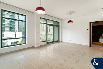 1 Bedroom | Marina View | Vacant on Transfer