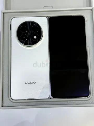 OPPO FIND N5 16/1TB