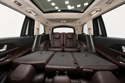 صورة مصغرة 20 لـ 2020 Mercedes-BENZ GLS