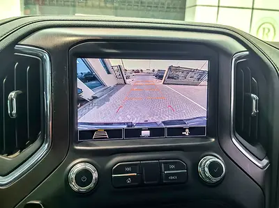 2020 GMC SIERRA — фото 12