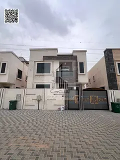 Spacious Villa for Rent in Al Yasmeen, Ajman | AED 100,000