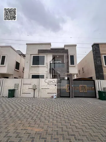 Spacious Villa for Rent in Al Yasmeen, Ajman | AED 100,000