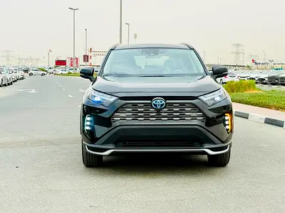 صورة 9 لـ 2023 Toyota RAV 4