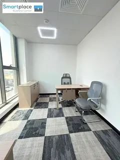 Executive Meeting Room | AED 1,000 One Month | 4 Hours Included