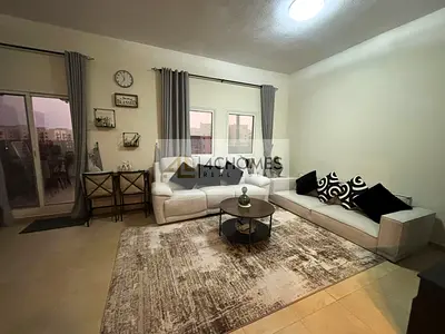 Community View | High Floor | Vacant on Transfer