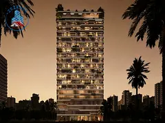 33%Roi|3 Yrs Post Handover|Furnished|Cash Off|20%Down