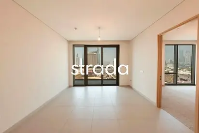 Direct Mall Access | Burj Khalifa View | Vacant