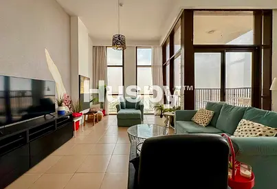 Corner Layout | Vacant | High Floor