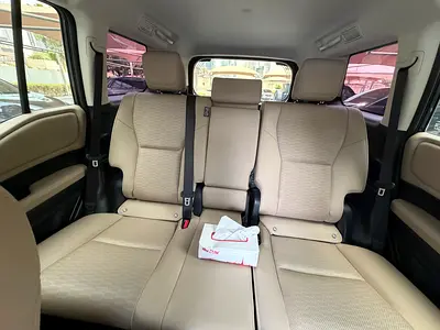 2024 Toyota PRADO — фото 12