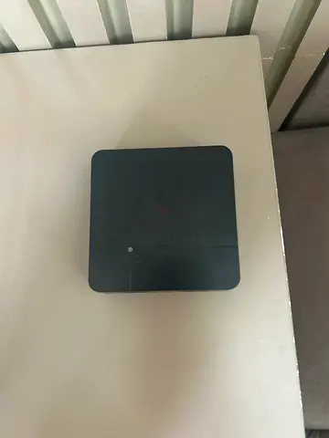 ReaSnow s1 unused
