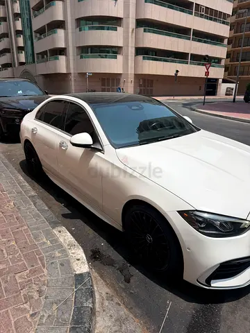 Mercedes-Benz C-Class C300, миниатюра 2