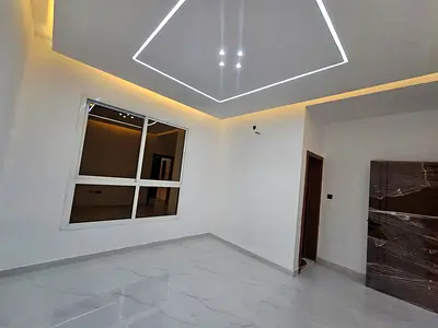 Discover an excellent opportunity to own a spacious and beautifully designed villa in Al Zahya,