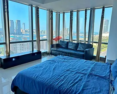 Ultra Spacious | Stunning Coastal View | Prime Location