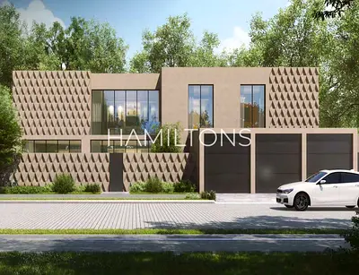 Live in Nature’s Embrace at Hayyan, Sharjah