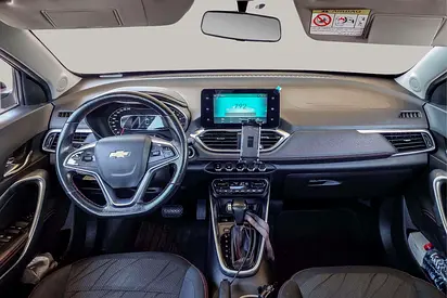2022 Chevrolet GROOVE 照片 9