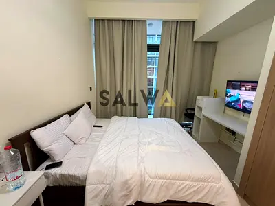 Furnished Studio | Main Road Building
