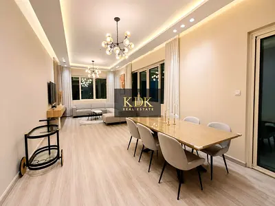 Renovated | Upgraded | chiller free | corner unit | big layout