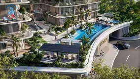 80% MORTAGAGE | 10% PAYMENT | 15% ROI | CORNER