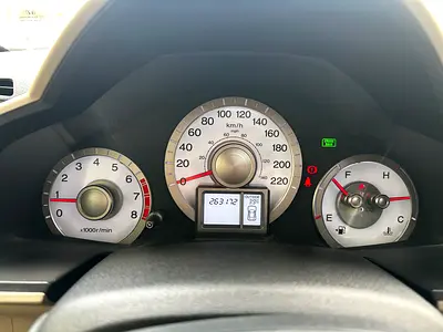 2009 Honda PILOT — фото 16