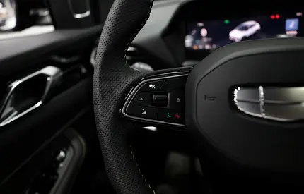Geely Coolray, миниатюра 13