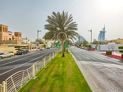 PRIME COMMERCIAL VILLA ON MAIN ROAD – UMM SUQEIM